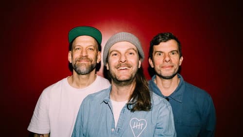Sportfreunde Stiller - Mit dem Herz in der Hand Bild 1