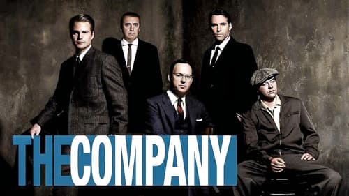 The Company – Im Auftrag der CIA Bild 2