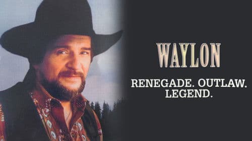 Waylon: Renegade. Outlaw. Legend. Bild 2