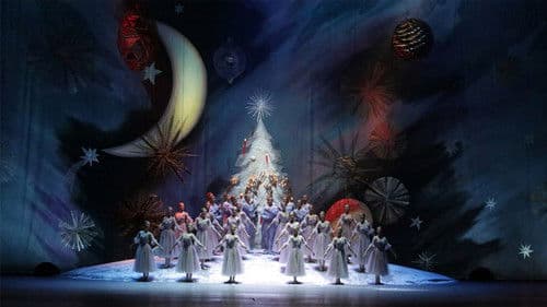 Bolshoi Ballet: The Nutcracker Bild 3