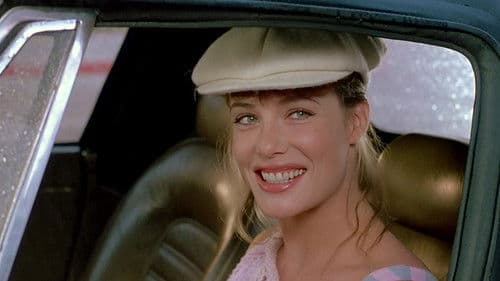 Die Frau in Rot Bild 3