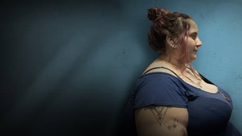 My 600-lb Life: Brazil Bild 2
