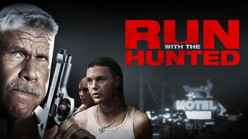 Run with the Hunted Bild 2