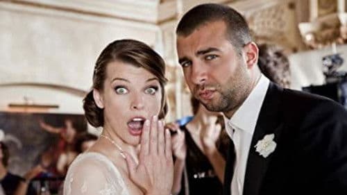 Lucky Trouble - Der Trainer will heiraten Bild 3