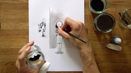 Very Semi-Serious Bild 1