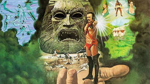 Zardoz Bild 3