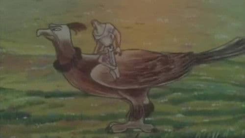 ფასკუნჯის მხედრები Bild 1