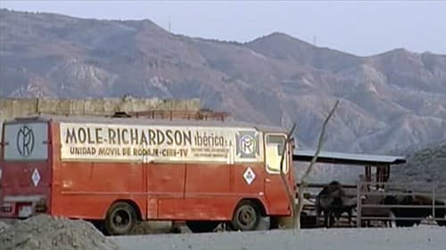 El bueno, la bomba y el malo Bild 1