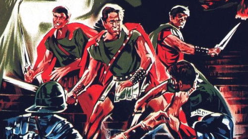 I tre centurioni Bild 1