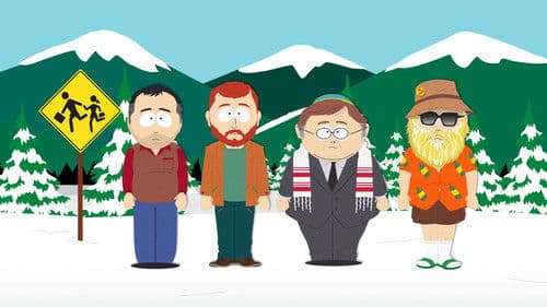 South Park: Post COVID: The Return of COVID Bild 5