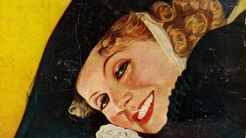 Die Kameliendame Bild 5