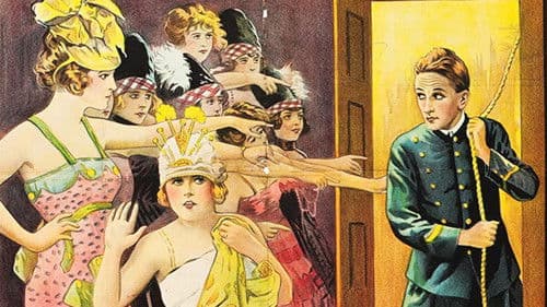 Between the Acts Bild 1