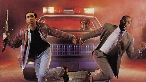 Amos & Andrew - Zwei fast perfekte Chaoten Bild 1