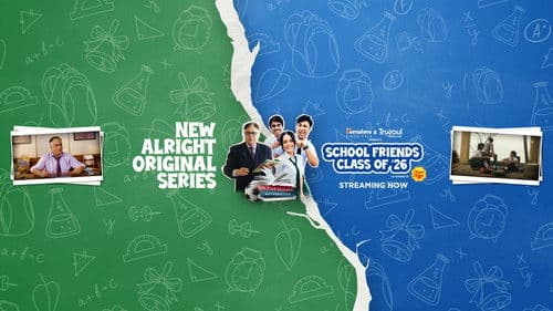 School Friends Class of 2026 Bild 2