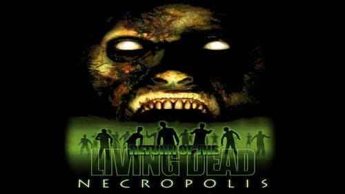 Return of the Living Dead: Necropolis Bild 7