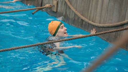 Die junge Frau und das Meer Bild 3