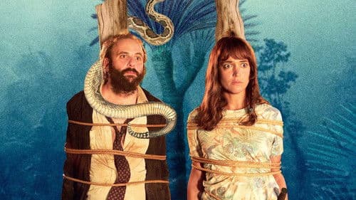 Das Gesetz des Dschungels Bild 5