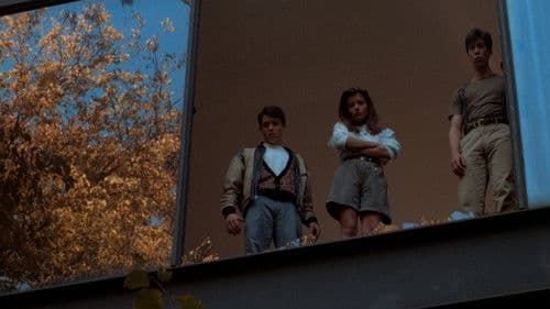 Ferris macht Blau Bild 5