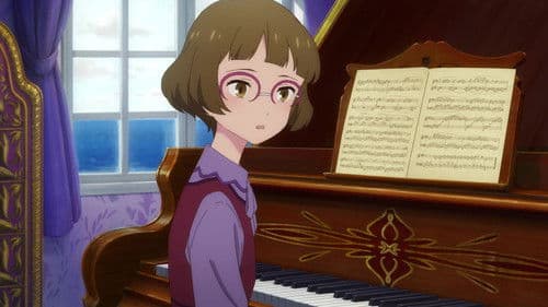 Lonely Castle in the Mirror Bild 7