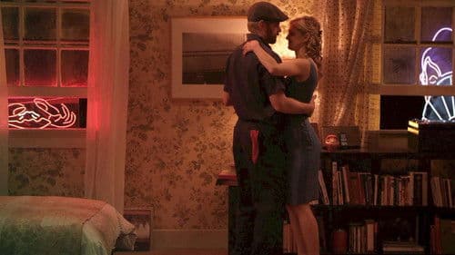 Sparrows Dance Bild 1