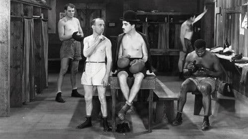 Lichter der Großstadt Bild 3