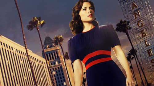 Marvel's Agent Carter Bild 3