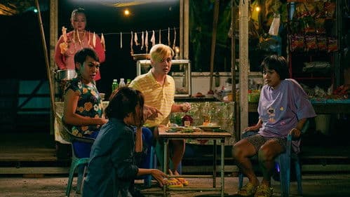 Ai chết giơ tay: Kẻ Độc Hành Bild 6