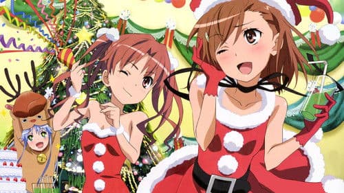 A Certain Magical Index Bild 6