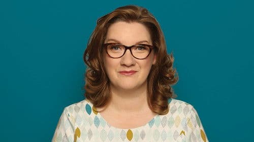 Sarah Millican: Outsider Bild 2