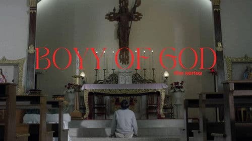 ลูกรักพระเจ้าเดอะซีรีส์ Bild 2