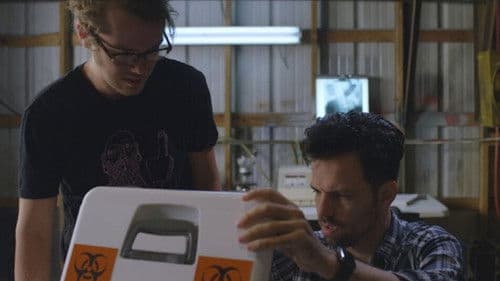 The End of Decay Bild 1