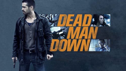 Dead Man Down Bild 2