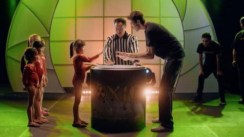 Rock Paper Scissors Bild 1