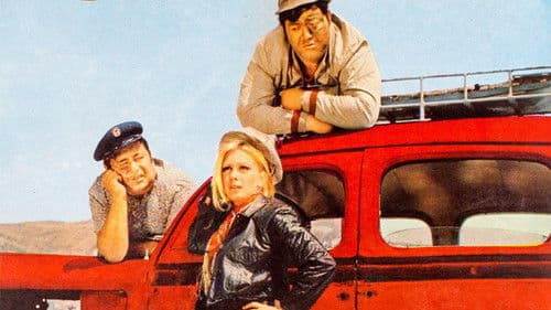 Güzel Şoför Bild 2