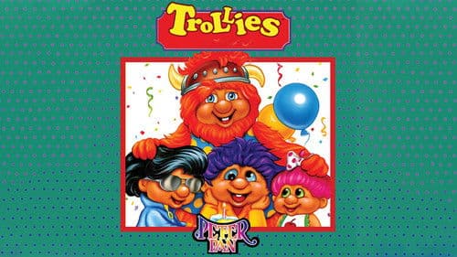 Trollies World Tour Bild 2