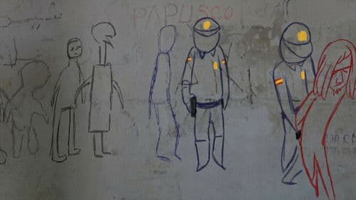 Makun (no llores) - Dibujos en un CIE Bild 1