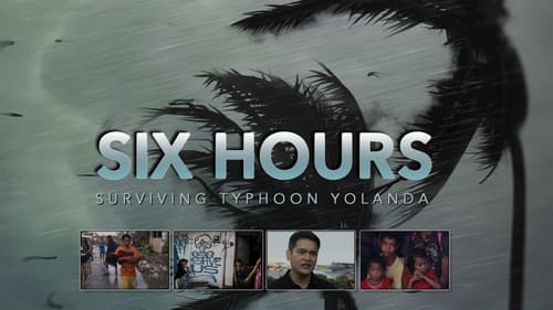 Six Hours: Surviving Typhoon Yolanda Bild 1