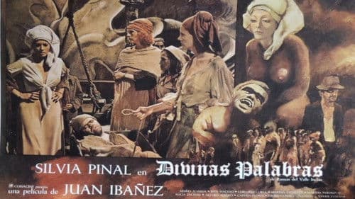 Divinas palabras Bild 1