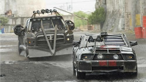 Death Race 2 Bild 5