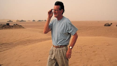 Sahara with Michael Palin Bild 2