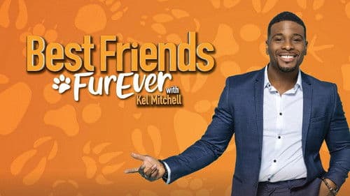 Best Friends FURever with Kel Mitchell Bild 1