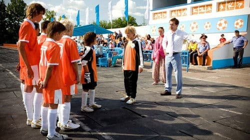 Lucky Trouble - Der Trainer will heiraten Bild 5