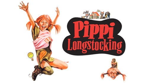 Pippi Langstrumpf Bild 1