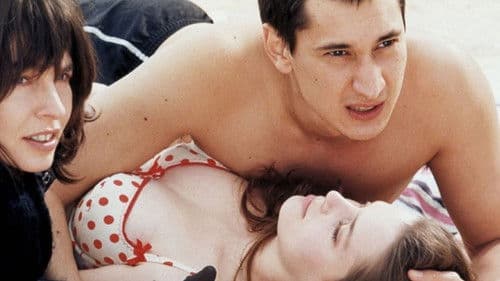 Sex is Comedy Bild 2