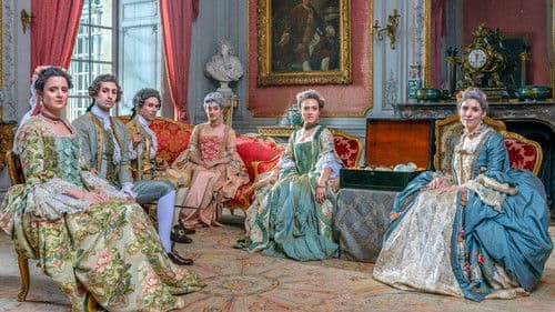 Versailles - Wo Frankreich den Luxus erfand Bild 4