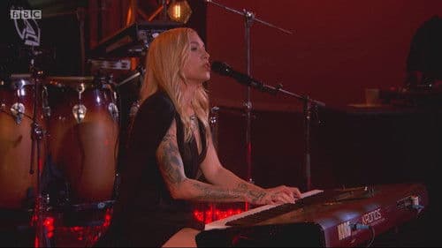 Eminem - BBC Radio 1 Live Bild 8