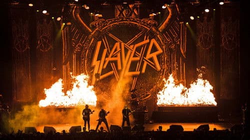 Slayer: The Repentless Killogy Bild 1