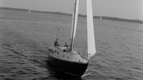 Sailing with Bushnell Keeler Bild 2