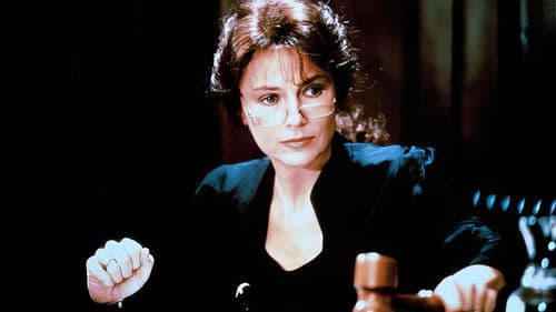 Cold as Steel - Kalter Stahl und heisser Sex Bild 7