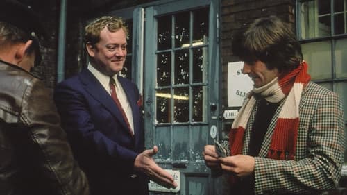 Julefrokosten Bild 1